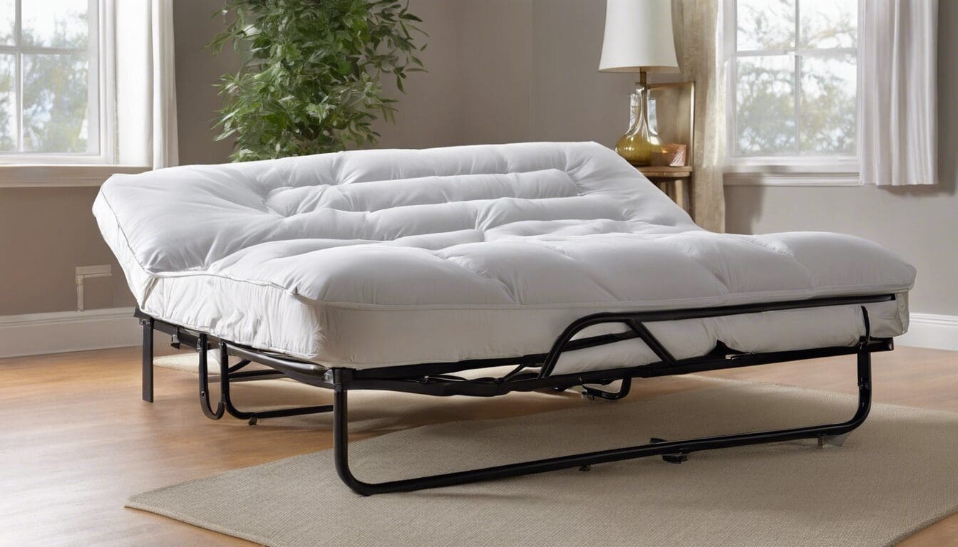Comment bien choisir sa housse de matelas pour clic clac ?