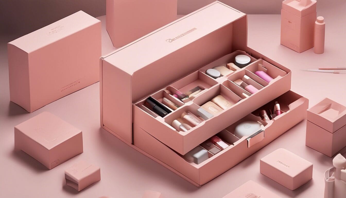 Comment choisir la meilleure bo&icirc;te de rangement cosm&eacute;tique ?