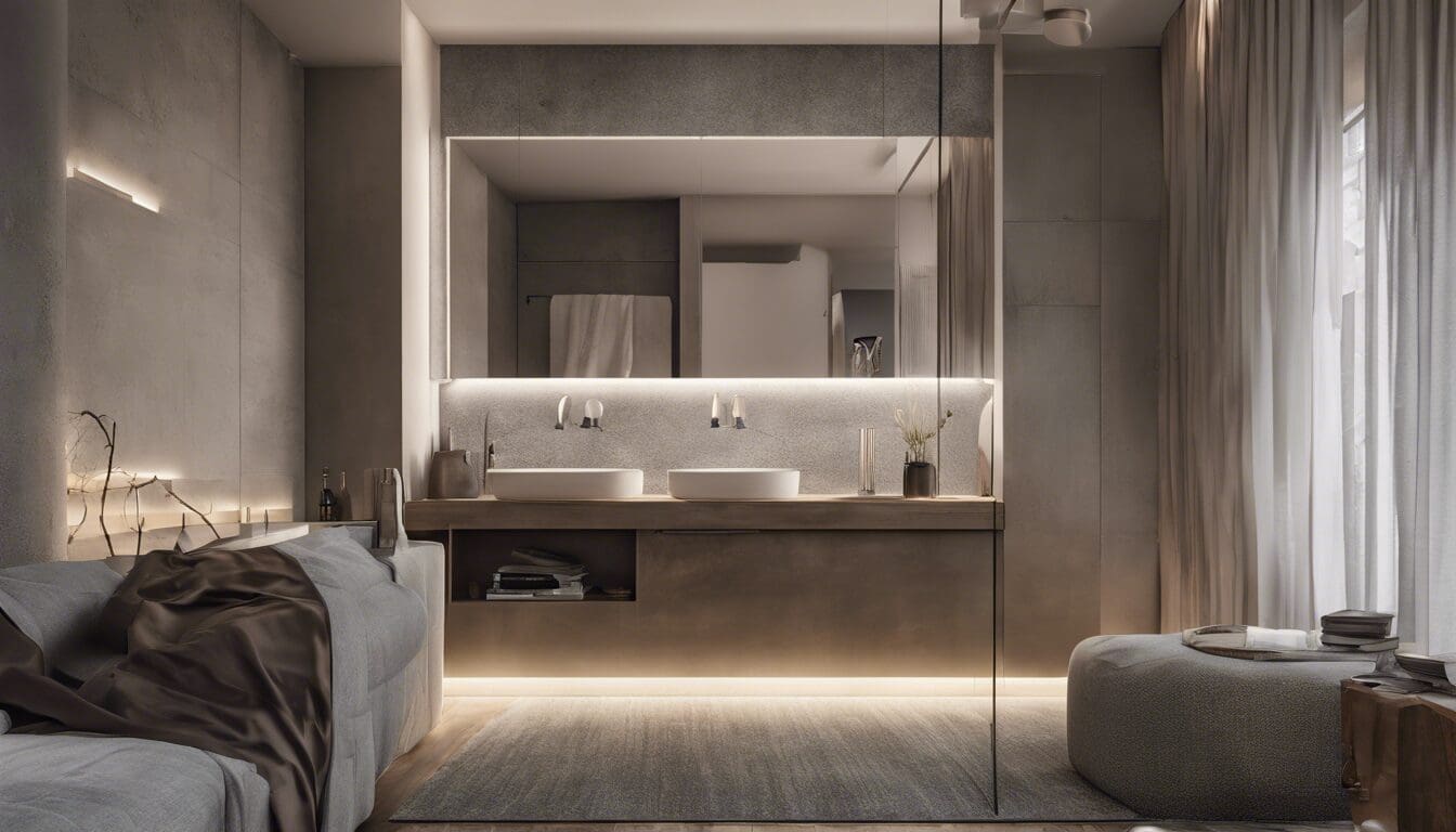 Comment choisir le bon rail d&rsquo;&eacute;clairage pour votre espace ?