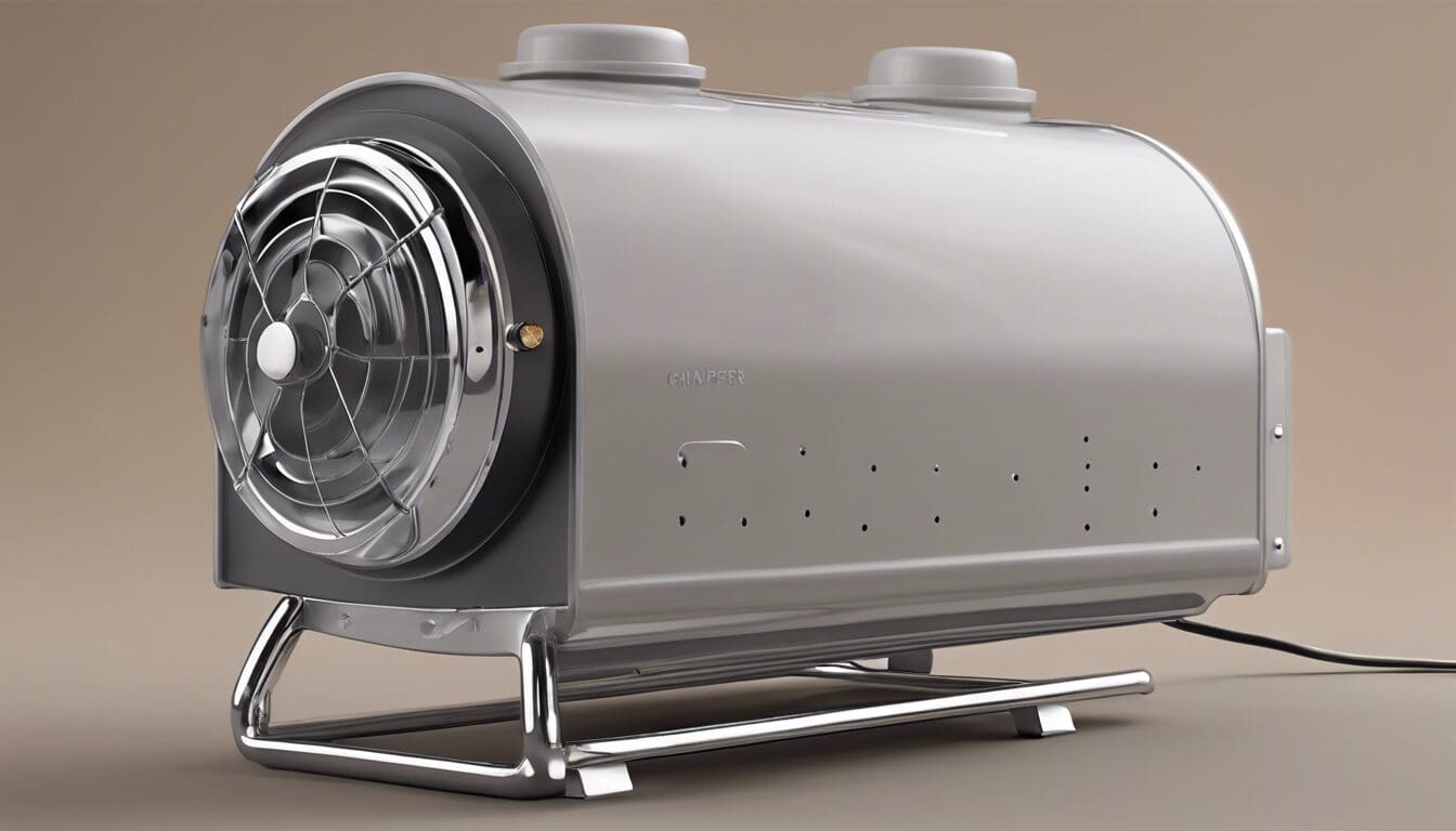 Comment choisir le meilleur mini chauffage au p&eacute;trole pour votre camping-car ?