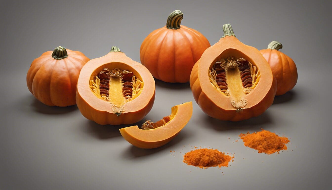 Comment cuisiner efficacement le potimarron ?