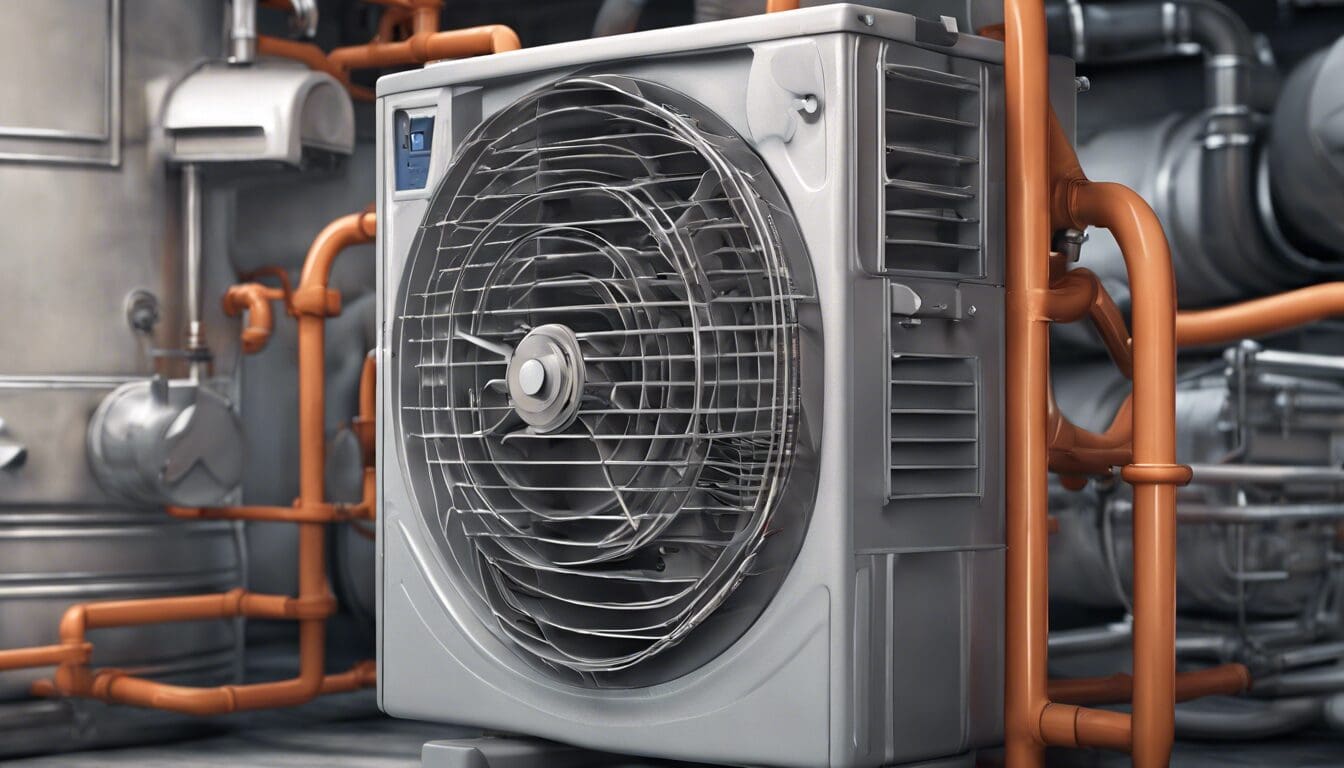 Comment fonctionne un d&eacute;tendeur de climatisation ?