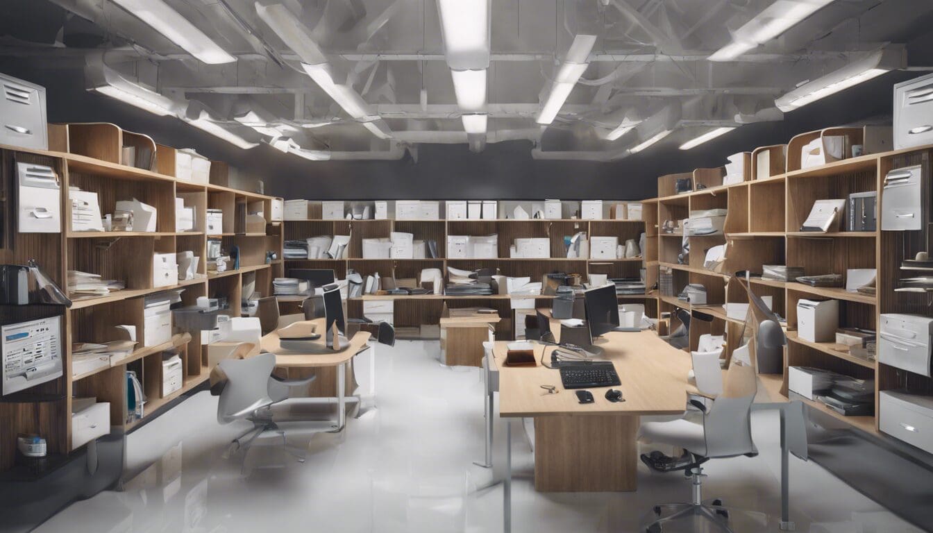 Comment optimiser votre organisation avec Actua?