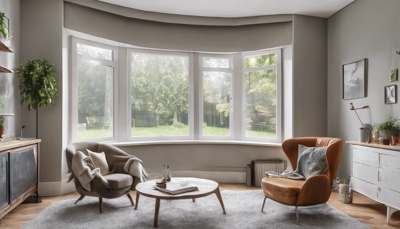 Comment r&eacute;ussir l&rsquo;habillage int&eacute;rieur de vos fen&ecirc;tres PVC en r&eacute;novation ?