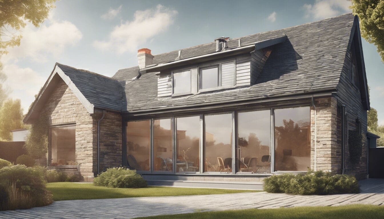 Comment r&eacute;ussir son isolation ext&eacute;rieure soi-m&ecirc;me ?