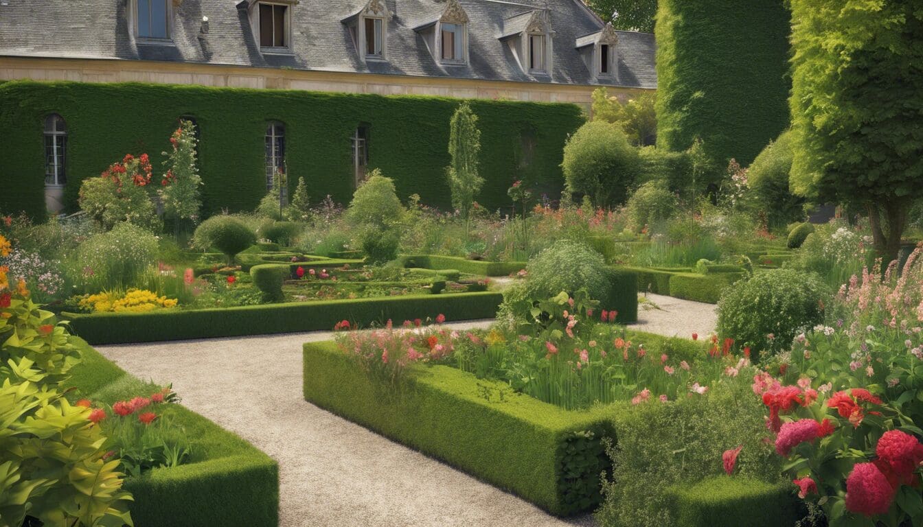 Comment r&eacute;ussir son jardinage &agrave; Reims ?