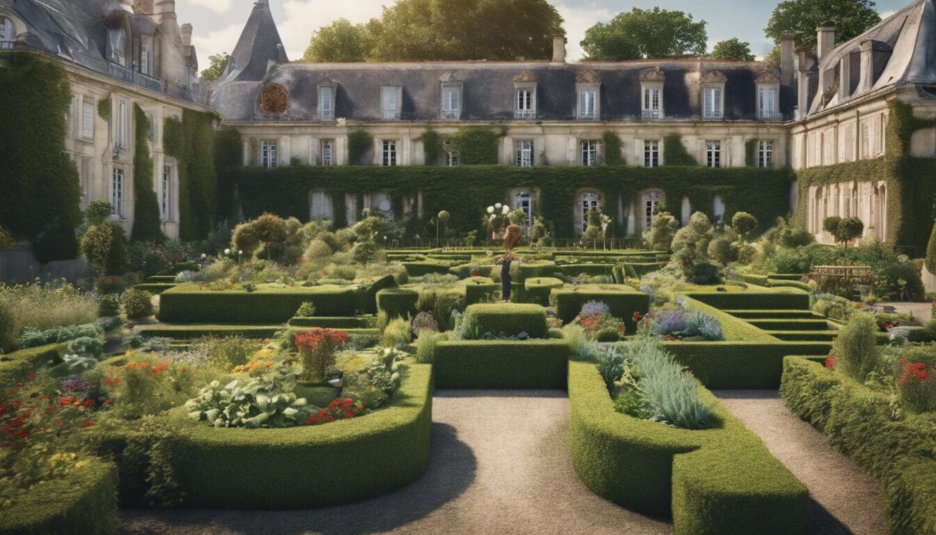 Comment r&eacute;ussir son jardinage &agrave; Reims ?