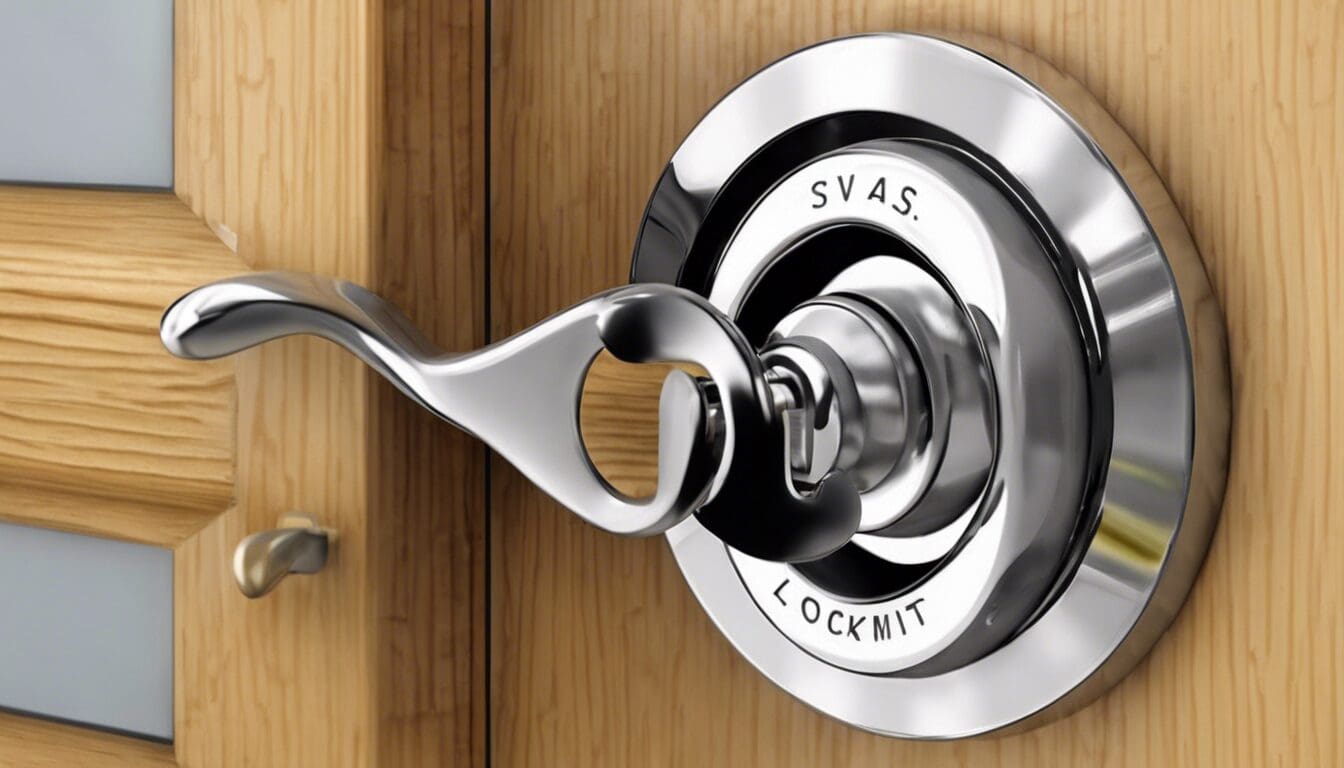 Comment trouver le meilleur serrurier pour une ouverture de porte ?