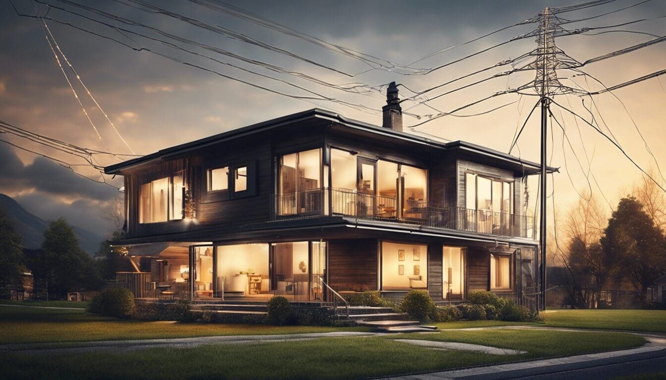 Comment trouver l&rsquo;&eacute;lectricit&eacute; la moins cher pour votre foyer ?