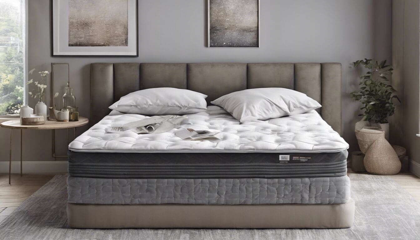 Comment trouver un matelas 70×160 de qualit&eacute; &agrave; petit prix ?