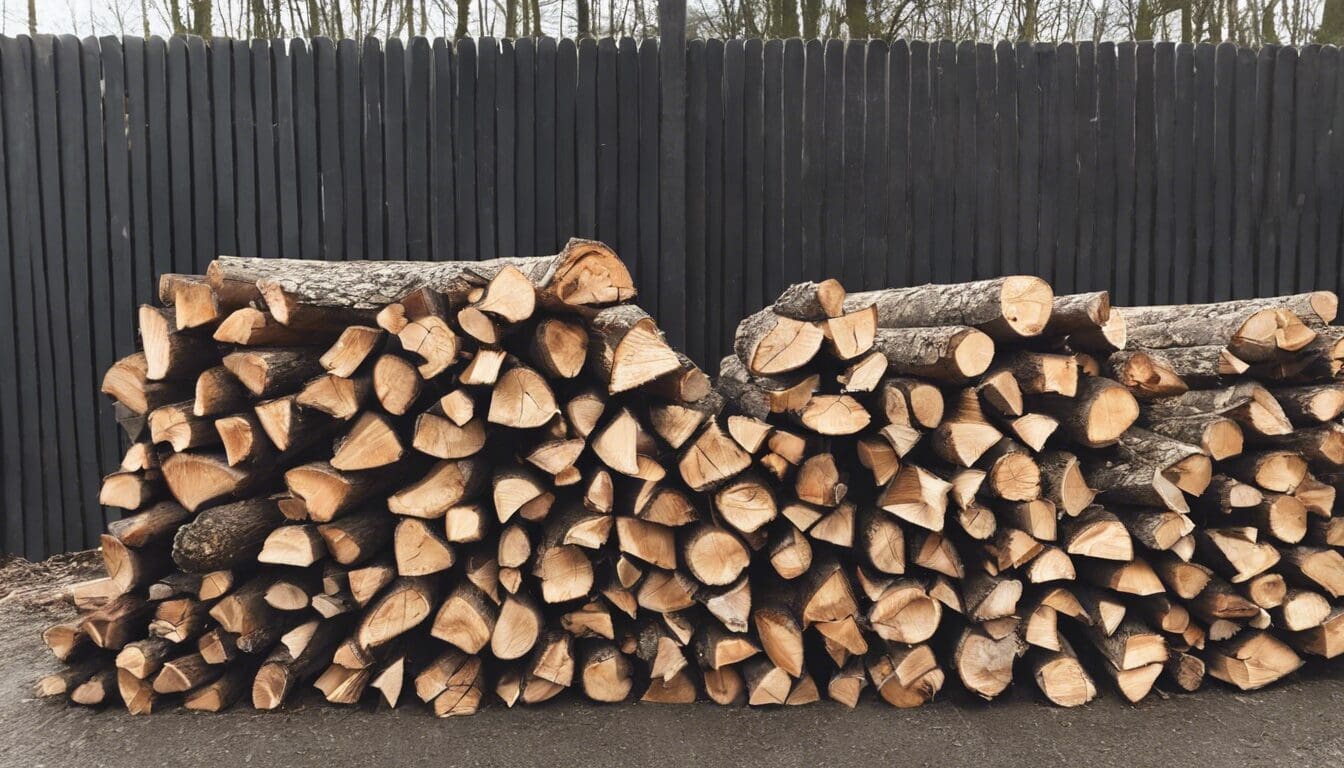 O&ugrave; trouver du bois de chauffage de qualit&eacute; en Essonne, &agrave; Breuillet ?