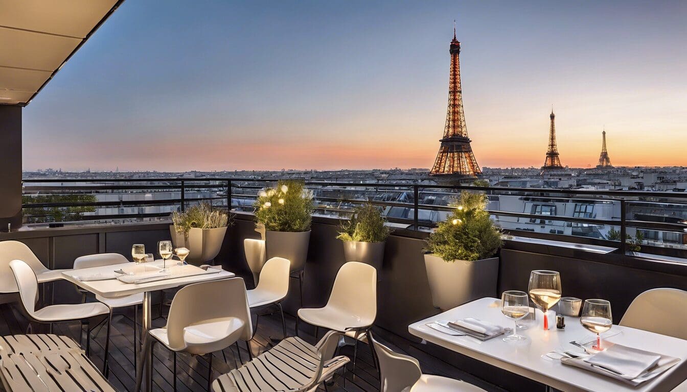 Pourquoi choisir l&rsquo;h&ocirc;tel ibis Paris Vaugirard Porte de Versailles pour votre s&eacute;jour &agrave; Paris?