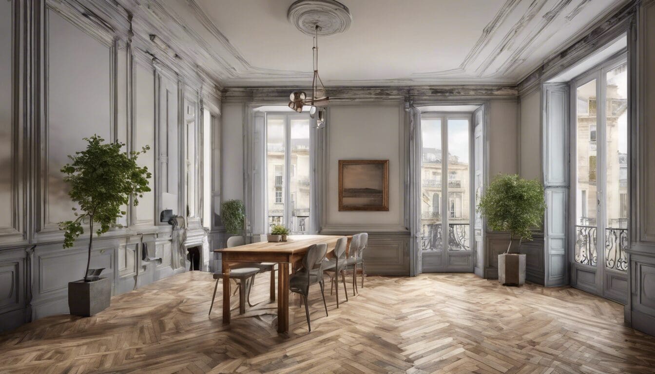 Pourquoi faire appel &agrave; une entreprise de r&eacute;novation &agrave; Bordeaux ?