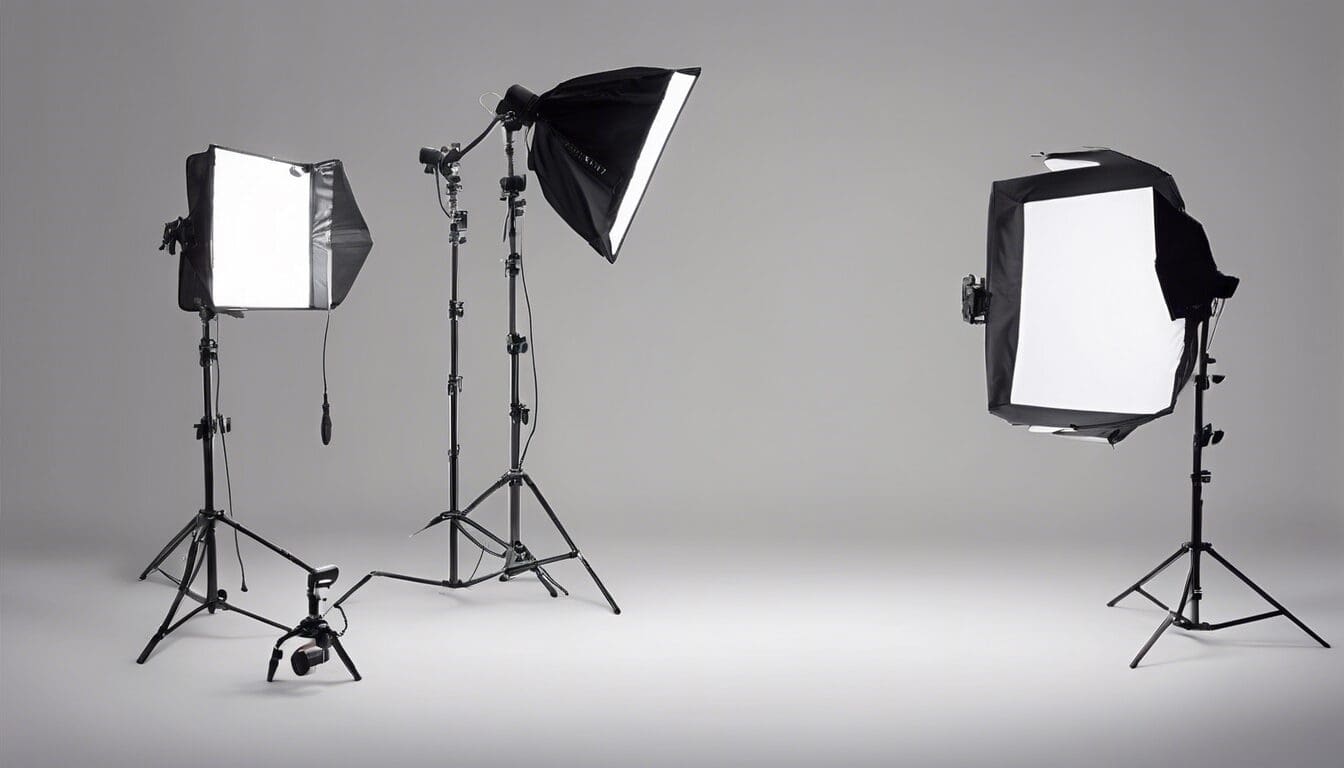 Pourquoi opter pour un &eacute;clairage vid&eacute;o LED ?