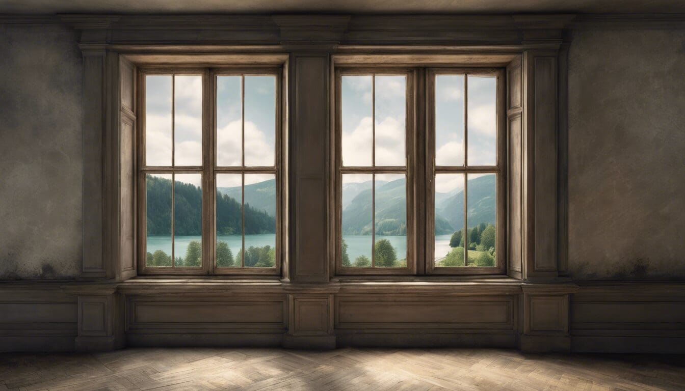 Quelle est l&rsquo;histoire passionnante derri&egrave;re la fen&ecirc;tre du Doubs ?