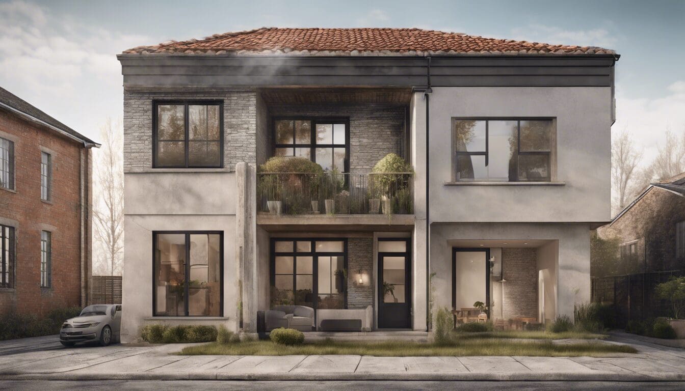 Qu&rsquo;est-ce que la r&eacute;novation et pourquoi est-elle essentielle ?