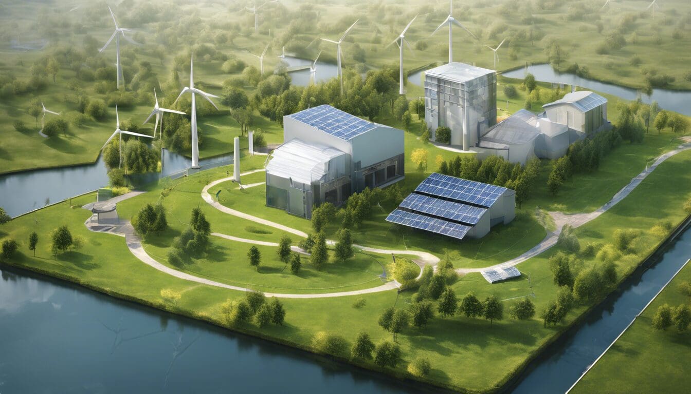 Total &Eacute;nergie &Eacute;lectricit&eacute; : comment b&eacute;n&eacute;ficier d&rsquo;une &eacute;lectricit&eacute; &eacute;cologique et &eacute;conomique ?