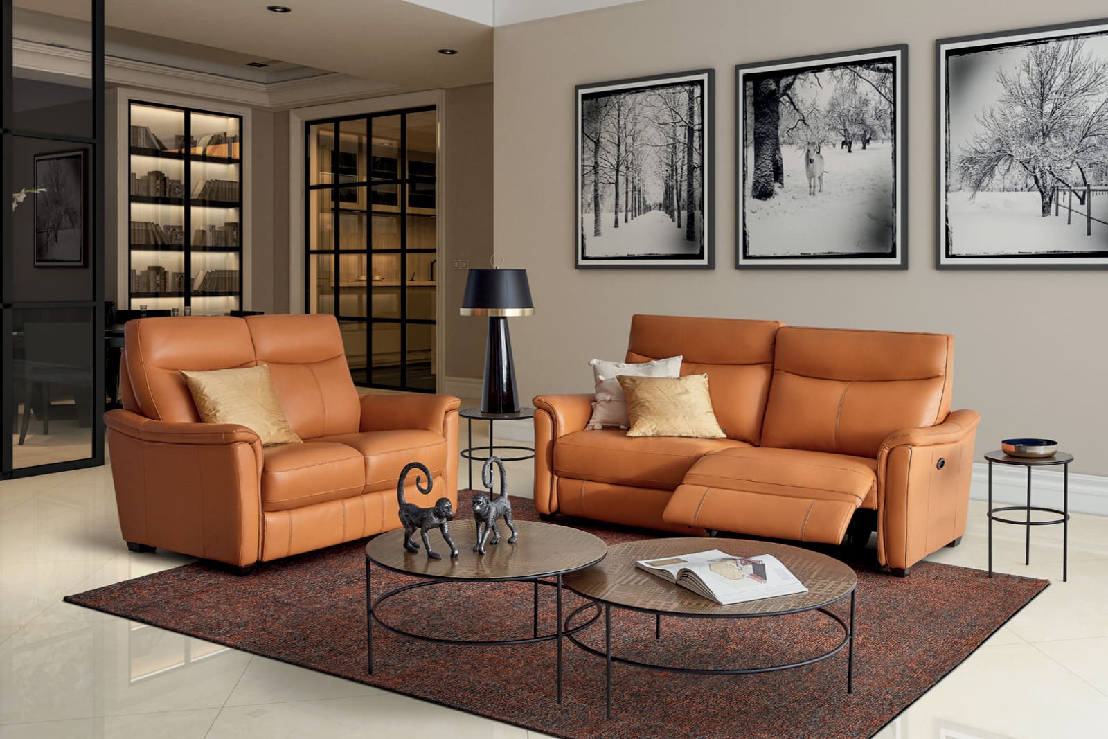 10 Id&eacute;es D&eacute;co Automnales pour R&eacute;chauffer votre Int&eacute;rieur avec &Eacute;l&eacute;gance