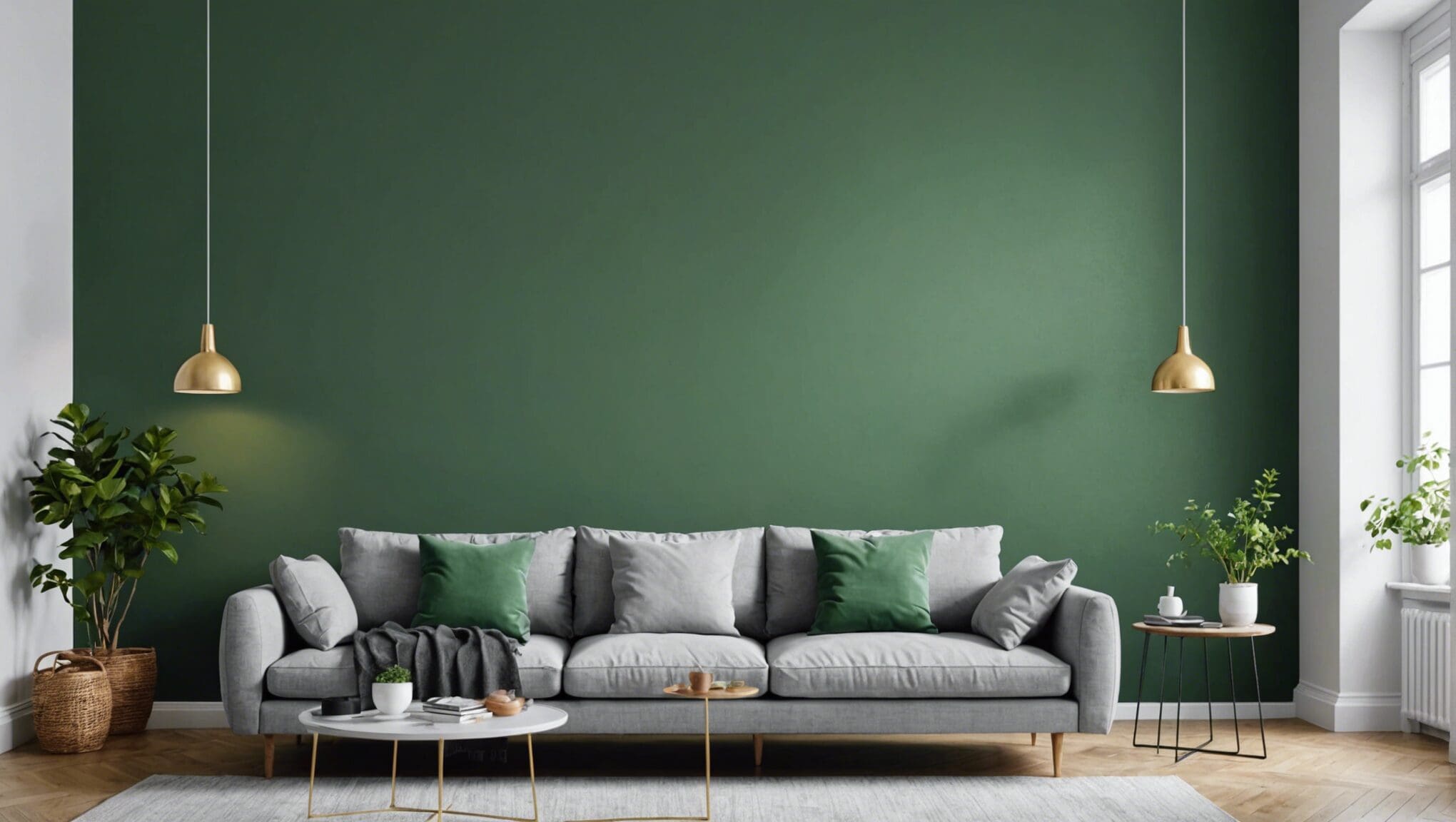 découvrez comment sublimer votre intérieur en utilisant la peinture libéron vert sauge. des conseils pratiques pour une décoration tendance et élégante.