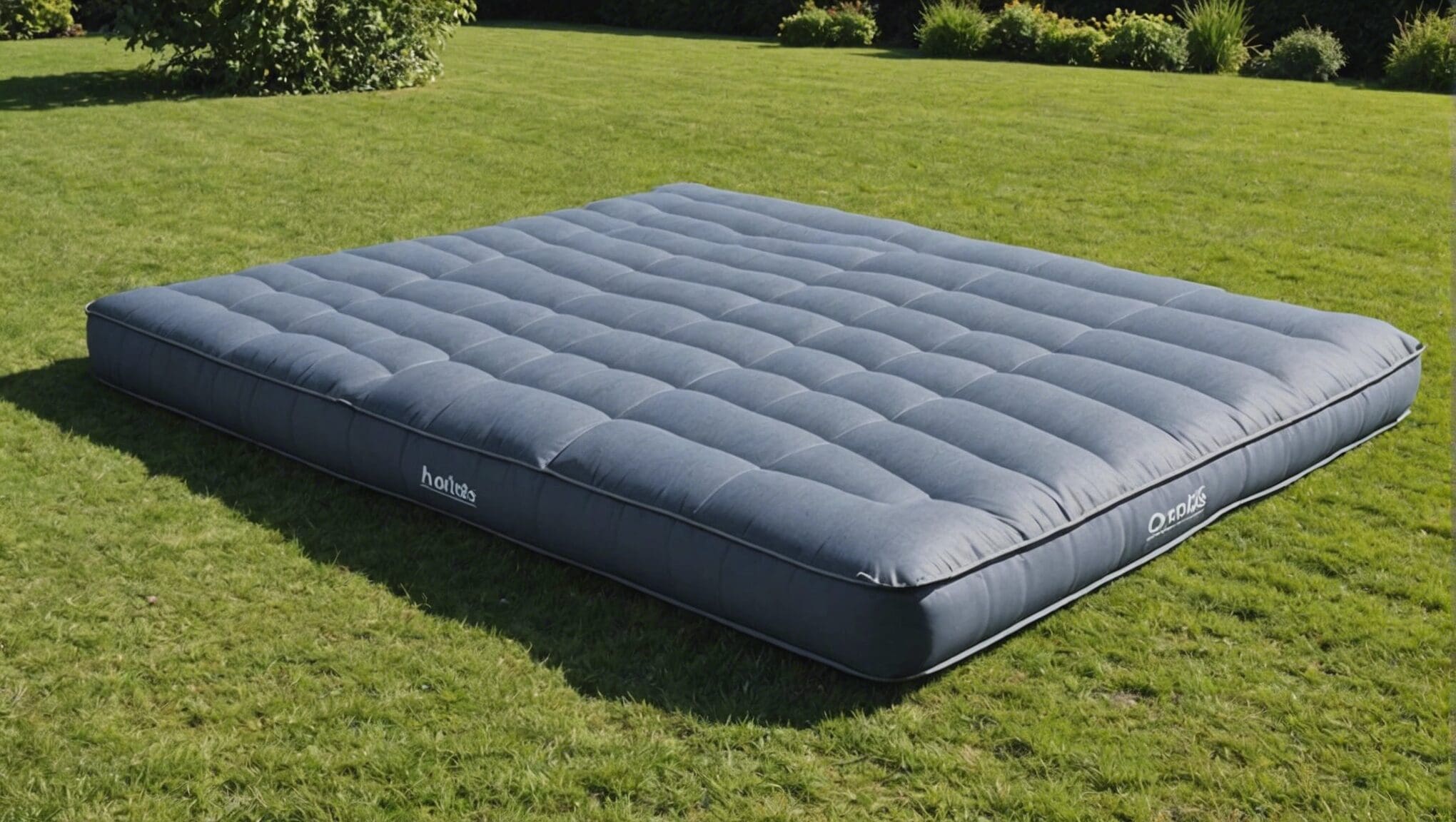 découvrez pourquoi choisir un matelas de sol extérieur pour profiter d'un espace détente confortable en plein air.