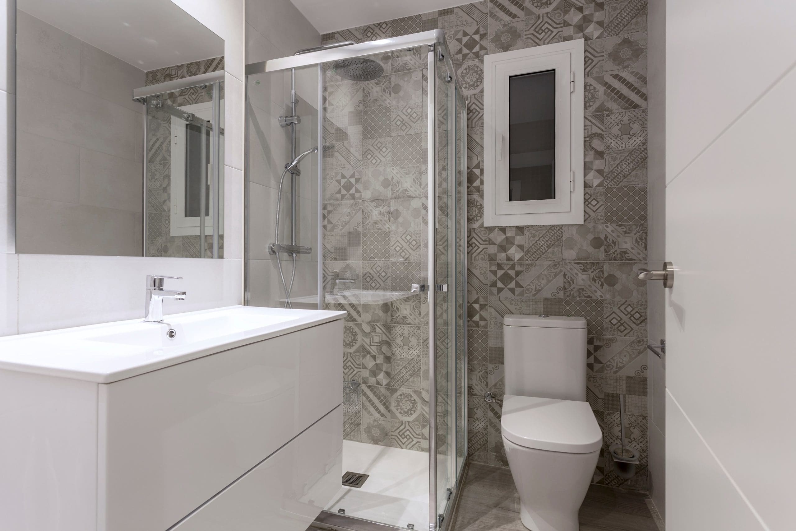 Carrelage WC: Les Grandes Tendances de 2022 qui Redéfinissent le Style de vos Toilettes