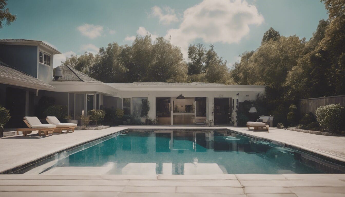 Comment rendre votre piscine encore plus magnifique avec une r&eacute;novation r&eacute;ussie ?