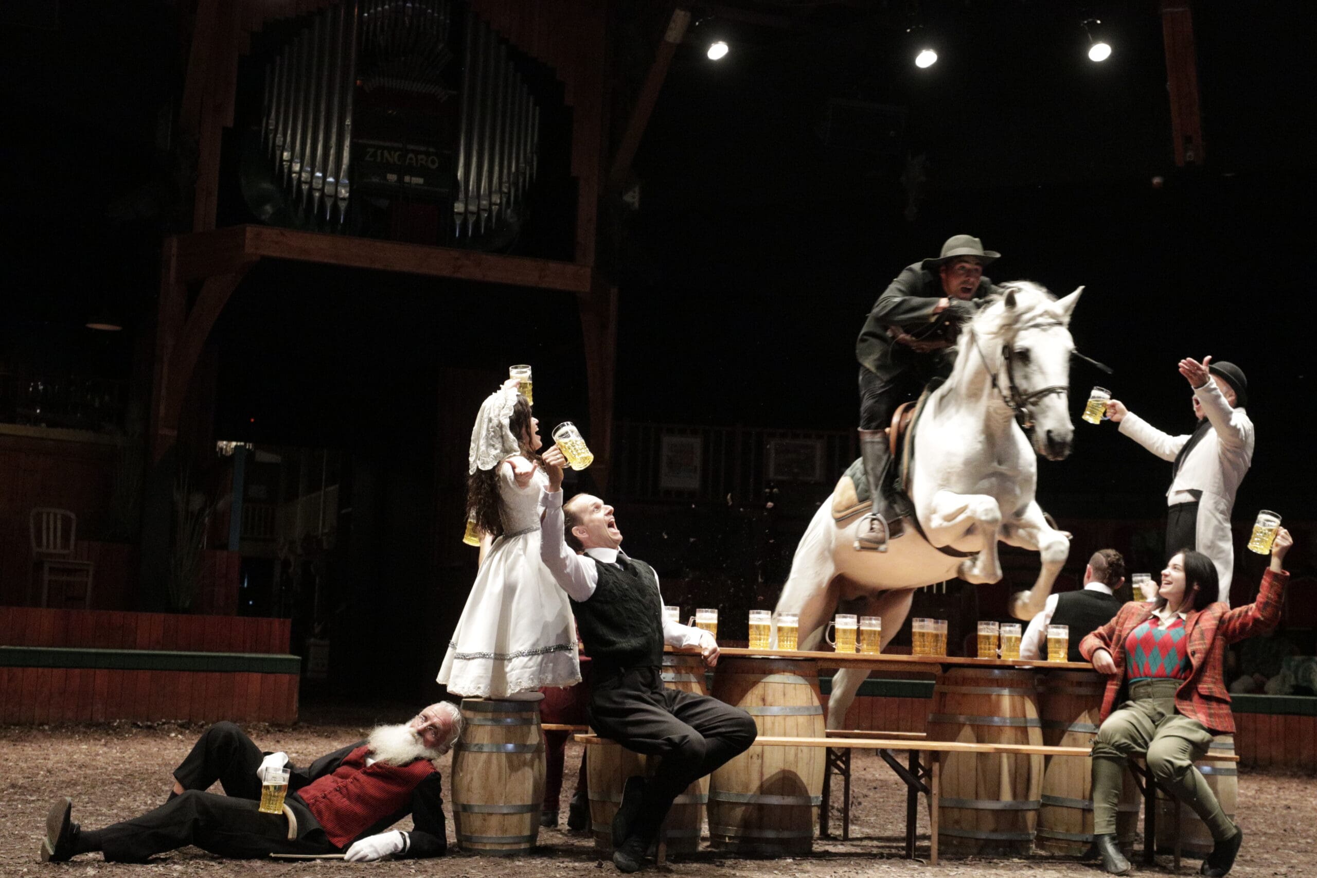 Plong&eacute;e en Images : D&eacute;couverte de l&rsquo;&Eacute;l&eacute;gante Maison d&rsquo;&Eacute;velyne Dh&eacute;liat