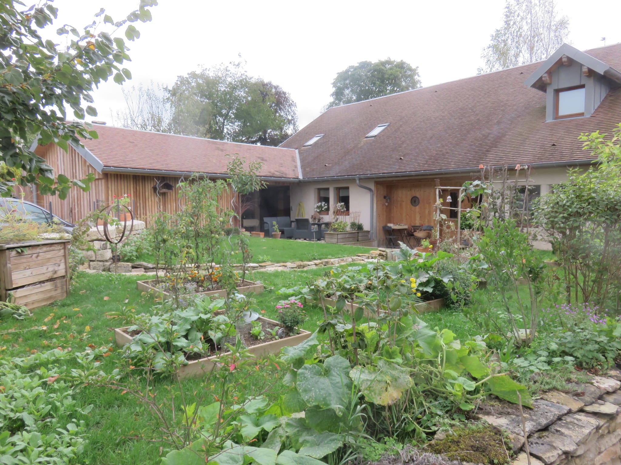 Pourquoi le Bon Coin est-il le meilleur endroit pour trouver du mat&eacute;riel de jardinage en Bourgogne ?