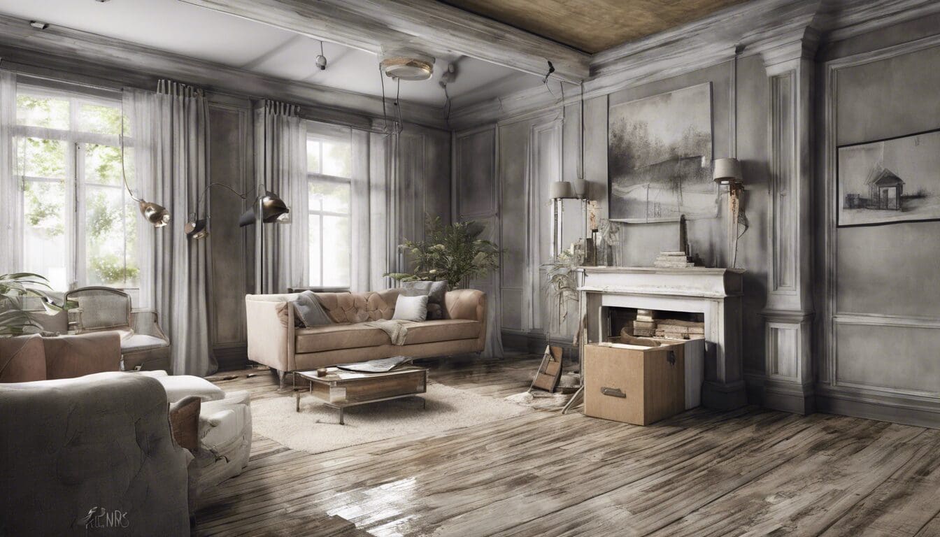 besoin d'aide pour rénover votre maison ancienne ? découvrez nos conseils et services pour redonner vie à votre habitation chargée d'histoire.