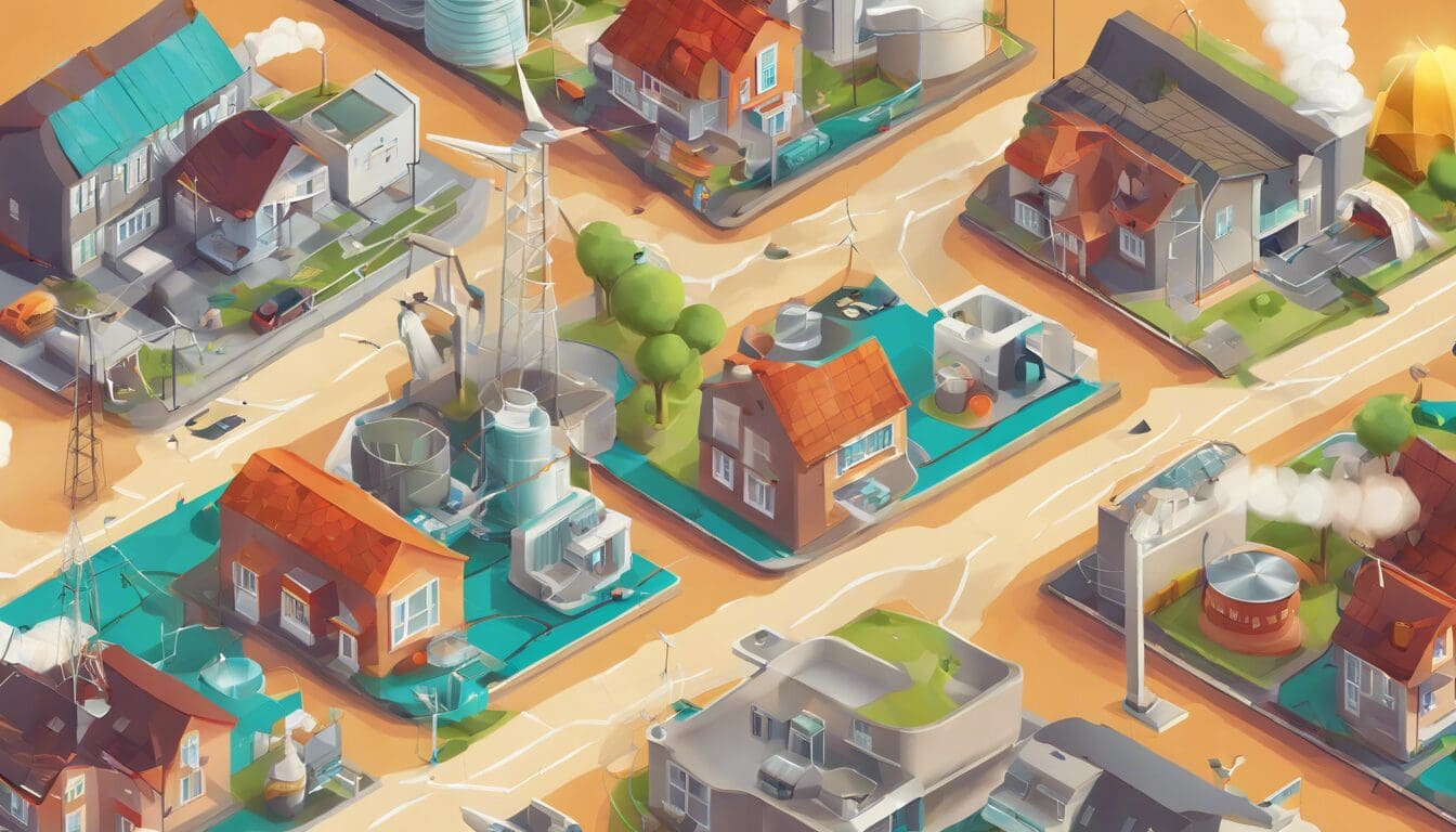 découvrez des astuces et des conseils pour lutter efficacement contre la surconsommation d'électricité et réduire votre empreinte énergétique.