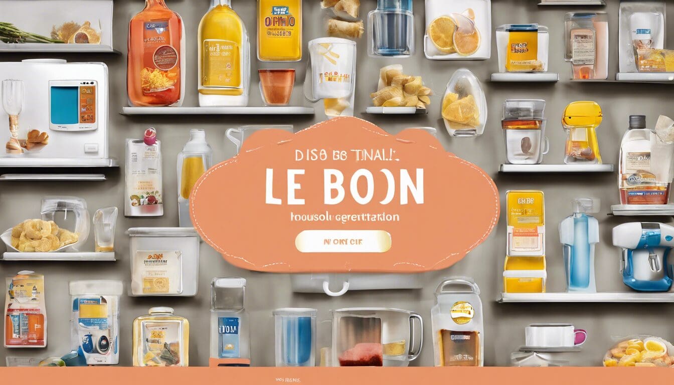 découvrez nos astuces pour dénicher les meilleures offres de services de ménage sur le bon coin et simplifiez votre recherche en un clin d'œil.