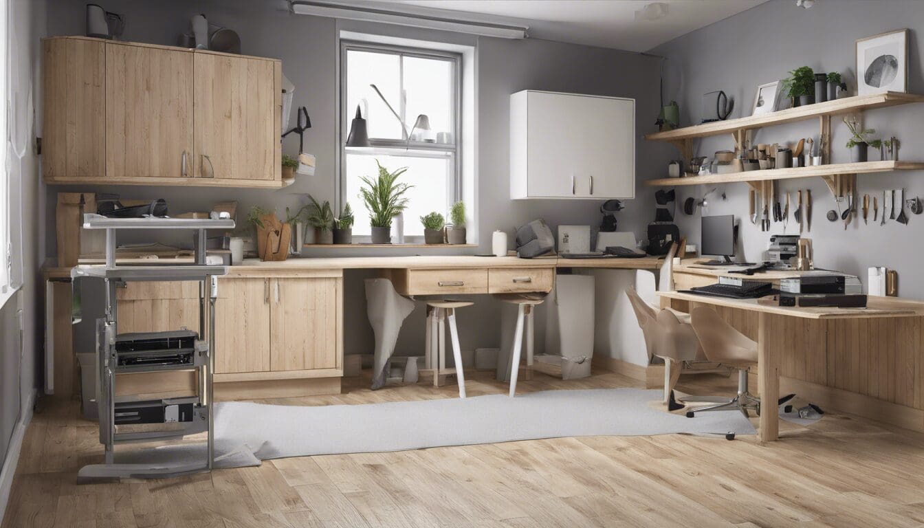 trouvez un bricoleur compétent grâce au jobbing bricolage, la solution pratique pour tous vos petits travaux. faites appel à des artisans qualifiés en quelques clics !