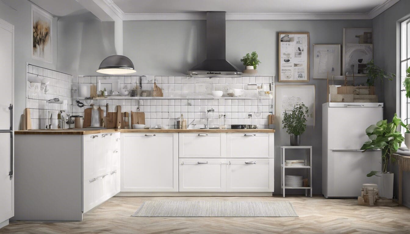 découvrez pourquoi choisir une porte de cuisine 60x70 chez ikea pour une conception moderne, des matériaux durables et une esthétique exceptionnelle.