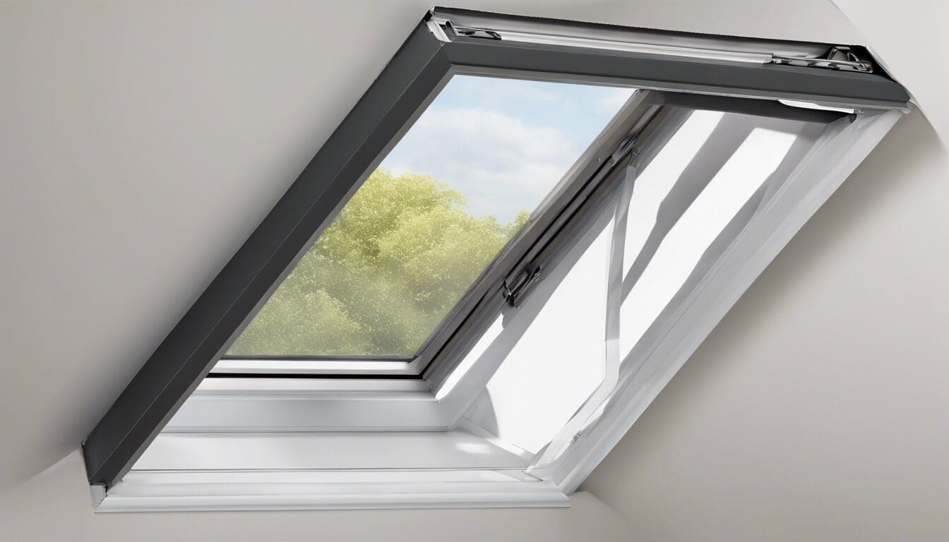 découvrez tout ce qu'il faut savoir sur les lucarnes de toit leroy merlin : dimensions, matériaux, installation et plus encore.