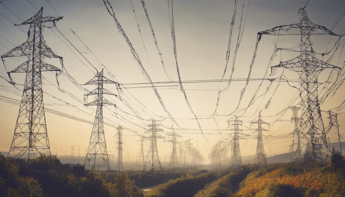 découvrez l'avenir de l'électricité en france et ses enjeux à travers une analyse approfondie. tendances, innovations et perspectives pour le futur de l'énergie électrique dans l'hexagone.