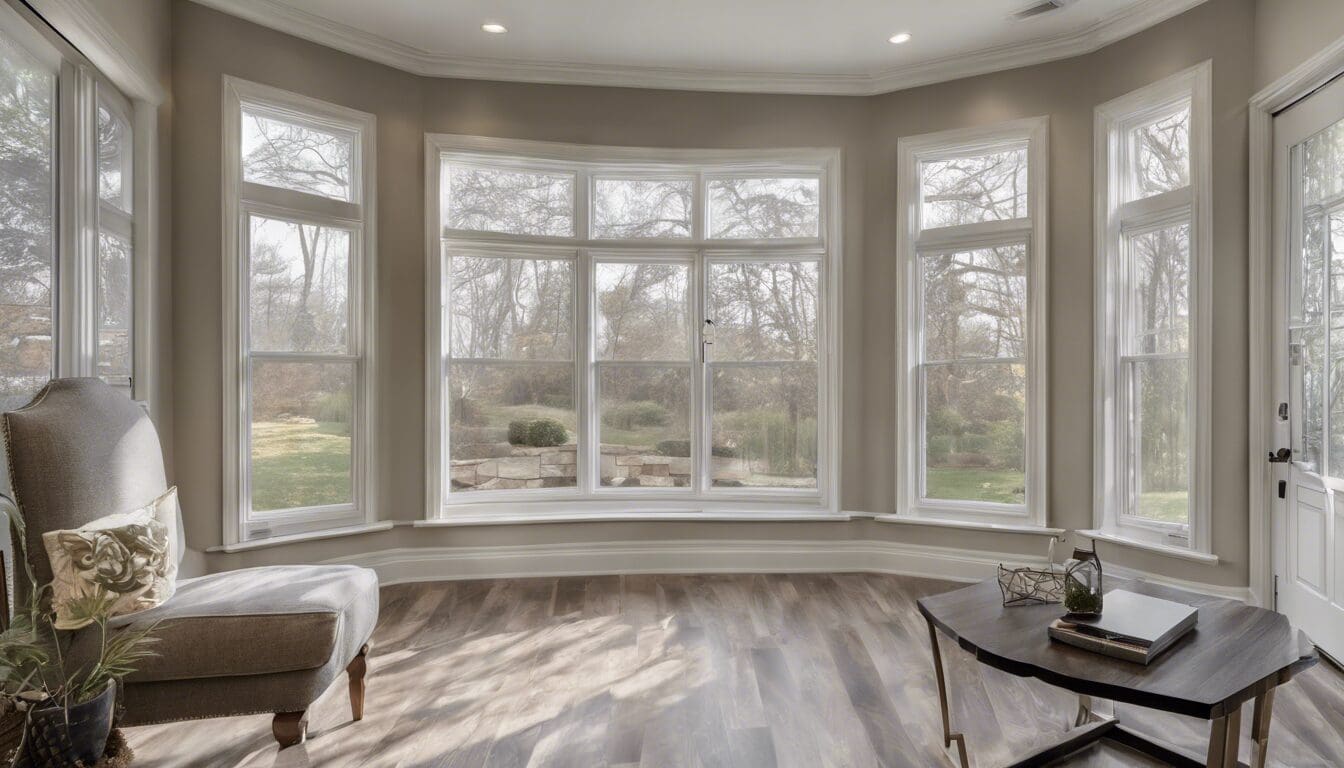 découvrez le prix moyen d'un changement de fenêtre et trouvez les meilleurs artisans pour votre projet de rénovation de fenêtres.