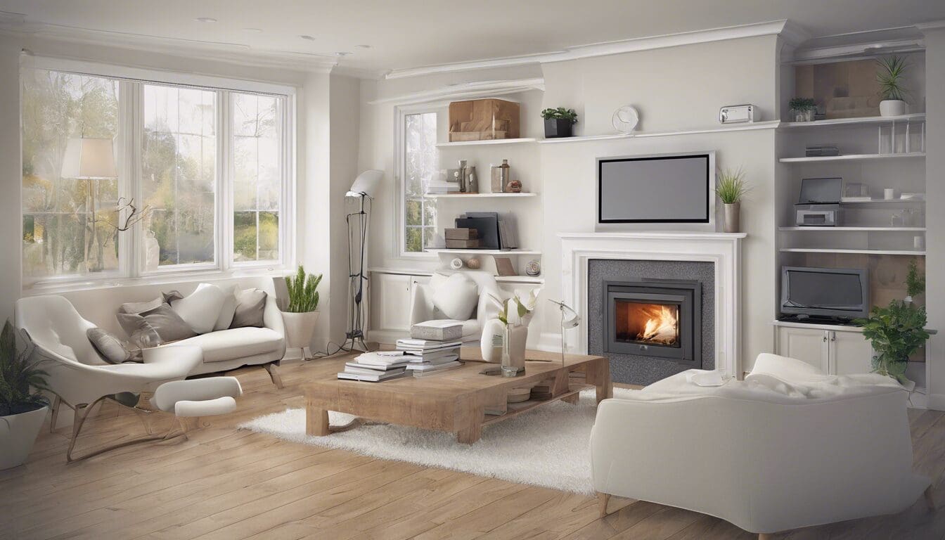 découvrez les nombreux avantages de la domotique pour améliorer votre quotidien. contrôle à distance, économie d'énergie, et confort sont au rendez-vous.