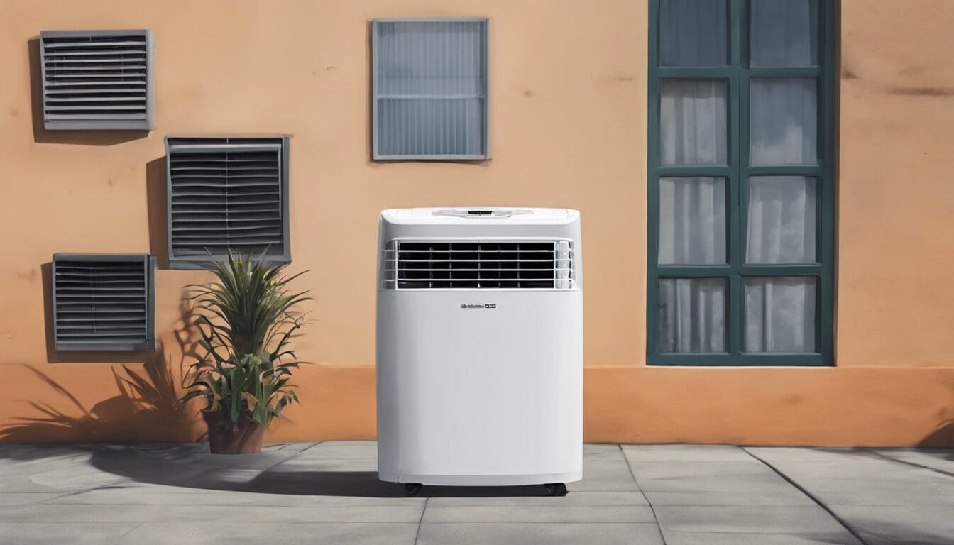 d&eacute;couvrez les meilleurs conseils pour choisir les tuyaux adapt&eacute;s &agrave; votre climatisation mobile et profiter d'un air frais en toute simplicit&eacute;.