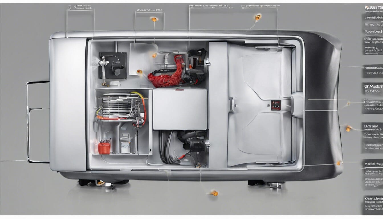 d&eacute;couvrez les avantages du chauffage truma combi 4, un syst&egrave;me de chauffage efficace et fiable pour votre v&eacute;hicule de loisirs. chauffage, chauffe-eau et &eacute;conomie d'&eacute;nergie, tout ce que vous devez savoir sur le truma combi 4.