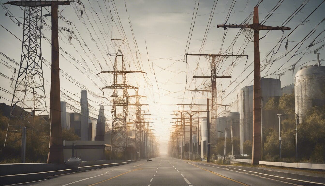 découvrez ce qu'est l'électricité à prix fixe et comment cela fonctionne, avantages et inconvénients inclus.