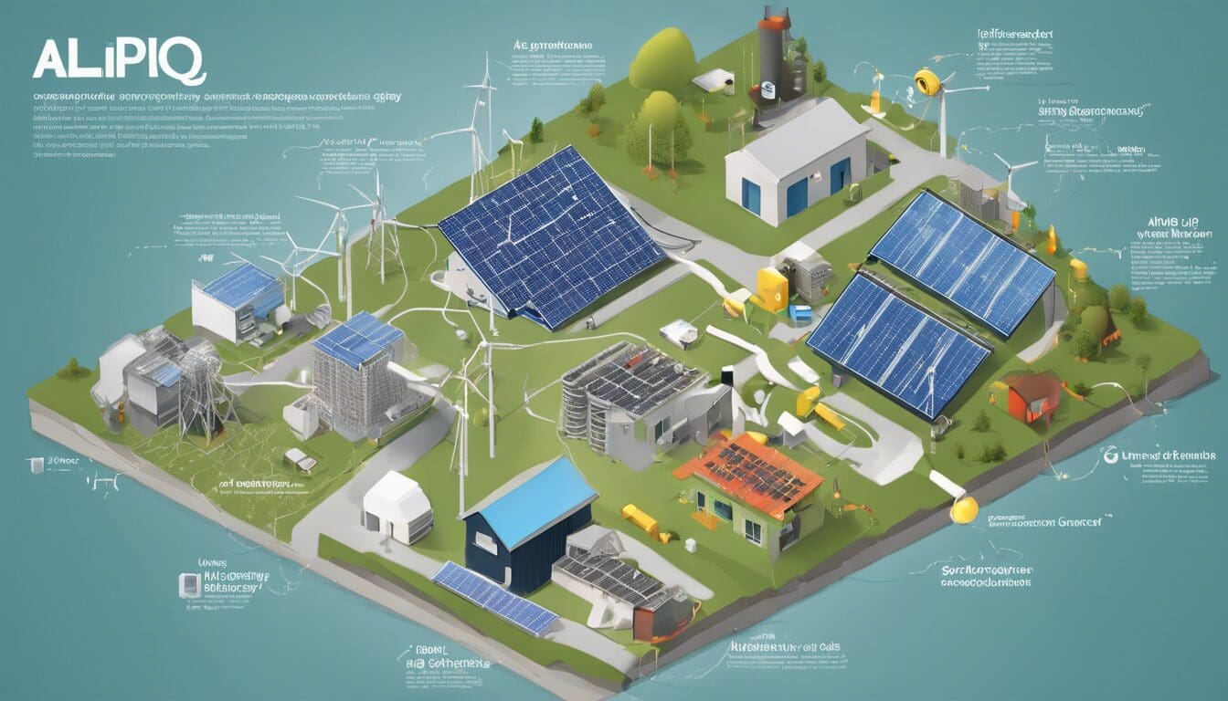 découvrez comment fonctionne alpiq électricité, un fournisseur d'énergie spécialisé dans l'électricité, et trouvez la meilleure solution énergétique pour vos besoins.