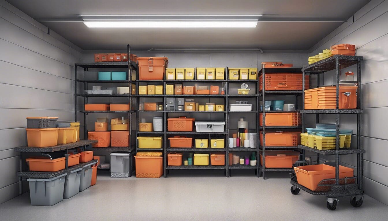 découvrez nos conseils pour sélectionner la boîte de rangement empilable idéale et maximiser votre espace de stockage. apprenez à tenir compte des dimensions, des matériaux et du style pour un intérieur organisé et fonctionnel.