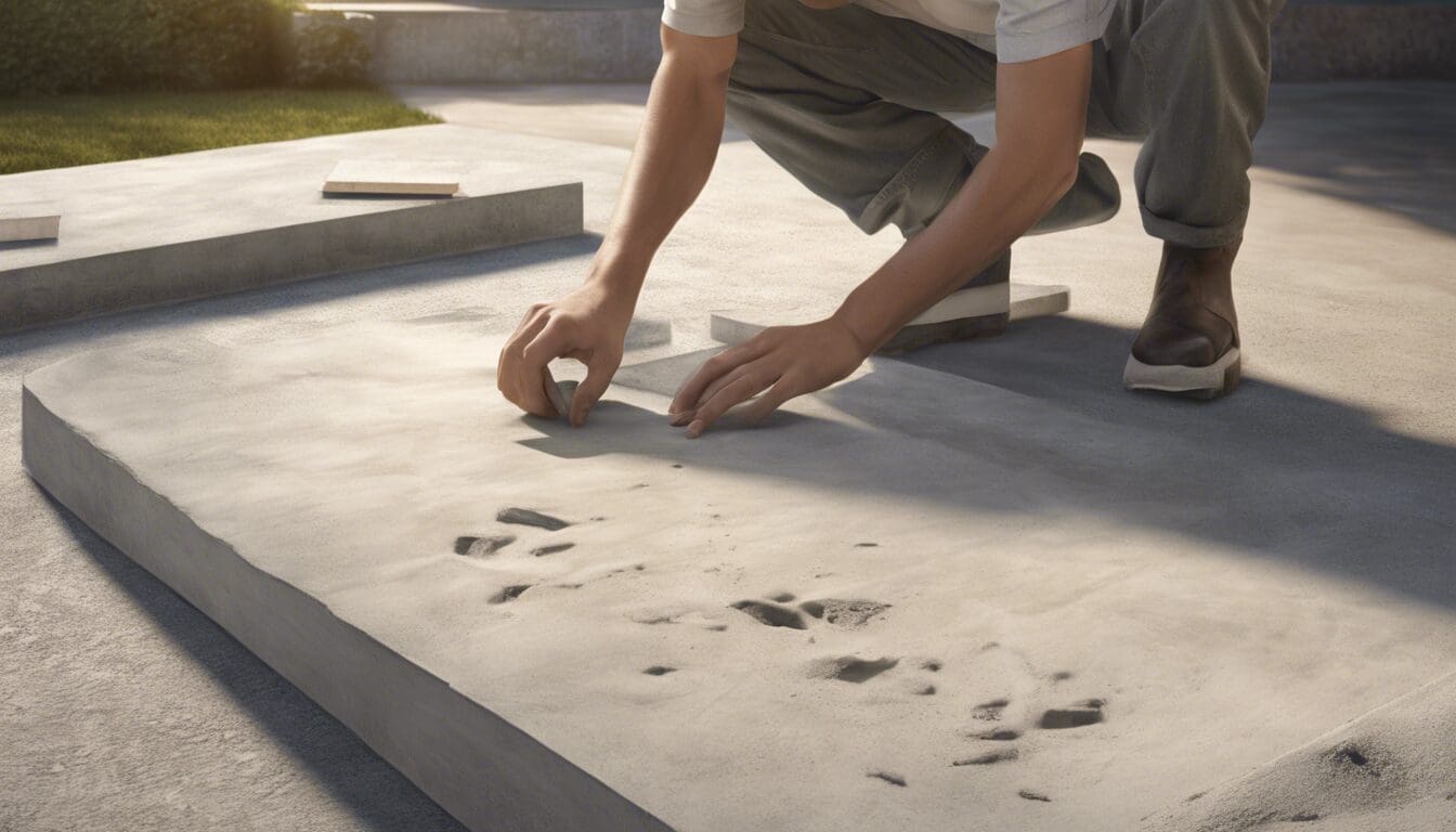 d&eacute;couvrez nos conseils pour s&eacute;lectionner la meilleure dalle en b&eacute;ton pour votre terrasse et profiter d'un espace ext&eacute;rieur durable et esth&eacute;tique.