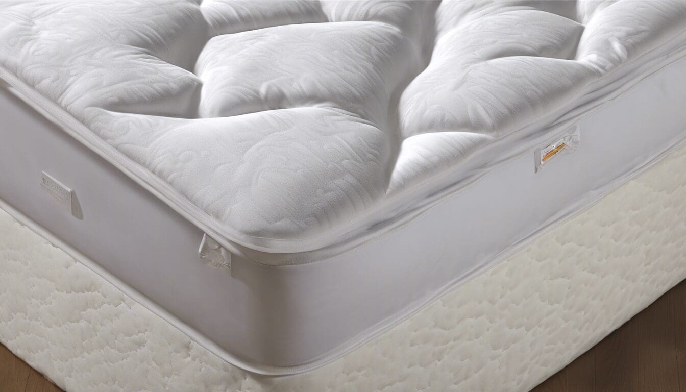 découvrez nos conseils pratiques pour enlever efficacement une tache de pipi sur un matelas. astuces simples et rapides pour nettoyer votre matelas en toute facilité.