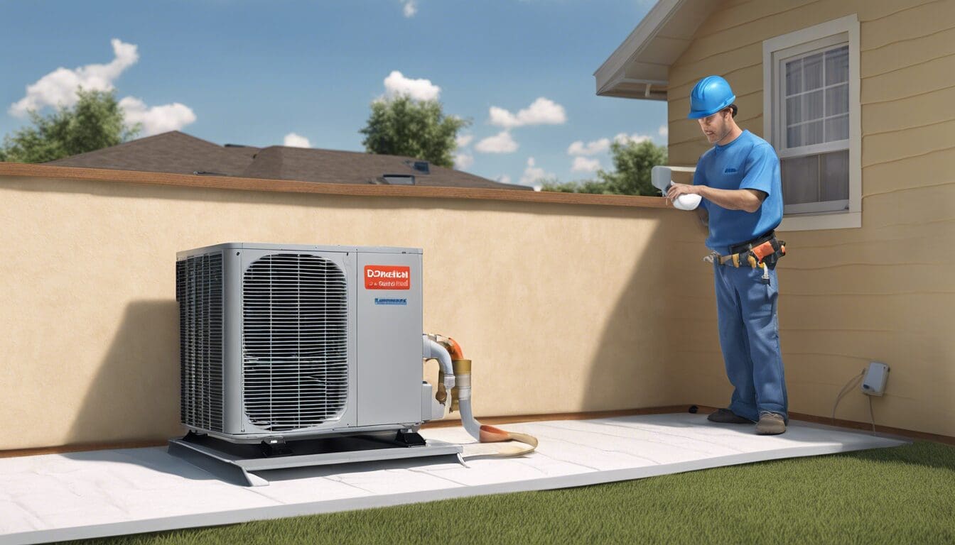 découvrez les étapes essentielles pour isoler efficacement les tuyaux de climatisation à l'extérieur. protégez vos installations contre les variations climatiques, améliorez l'efficacité énergétique de votre système et réduisez les nuisances sonores grâce à nos conseils pratiques.