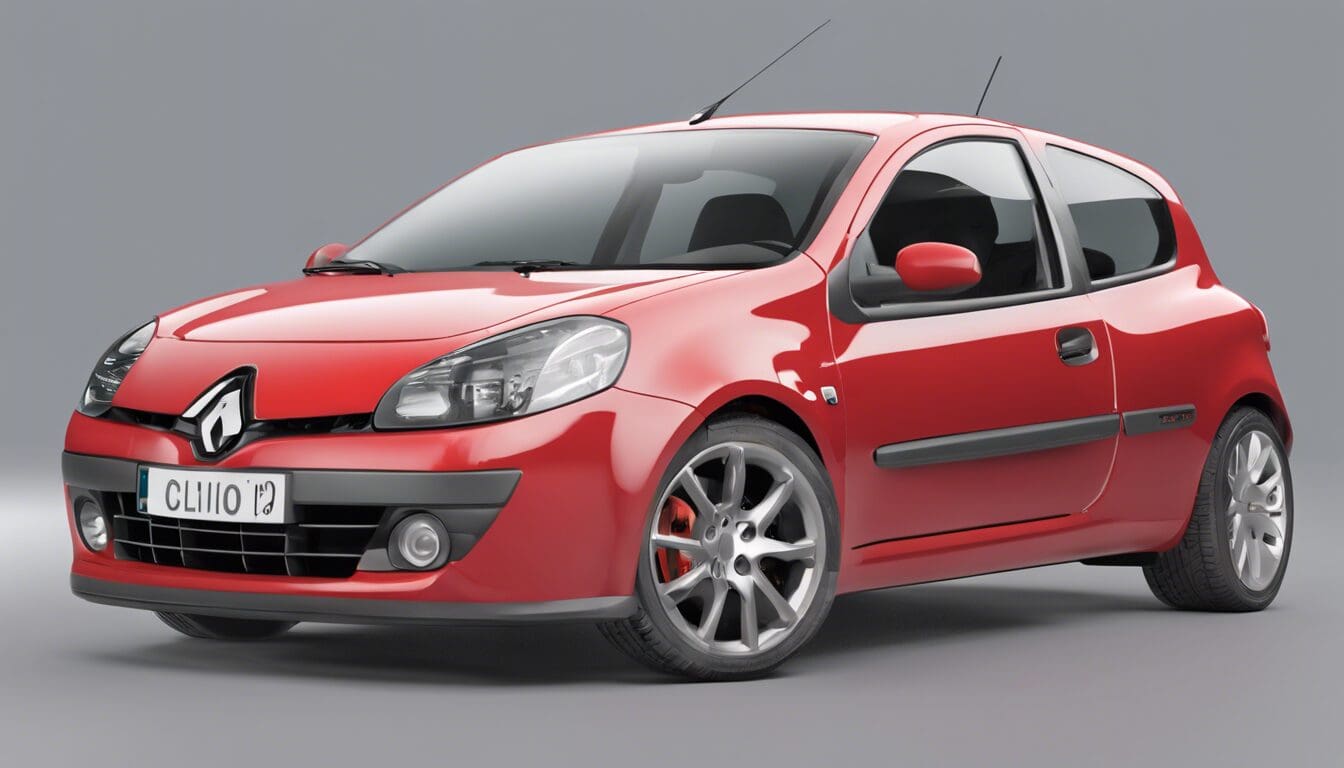 découvrez comment recharger la climatisation de votre clio 3 grâce à notre guide détaillé. suivez nos instructions pas à pas pour profiter d'un habitacle frais et confortable tout au long de l'été.