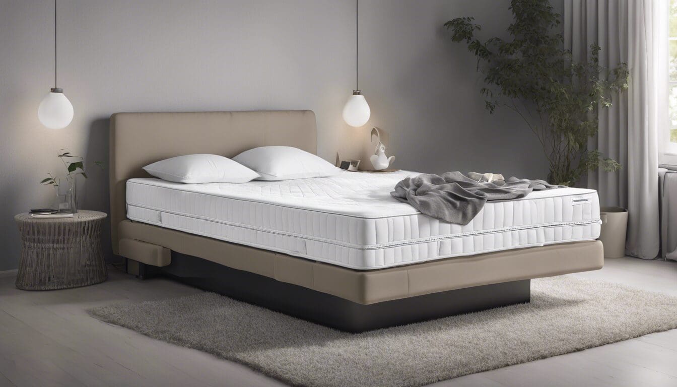 découvrez les avantages d'un matelas pour votre multivan t5 et améliorez votre confort lors de vos déplacements en famille ou entre amis.