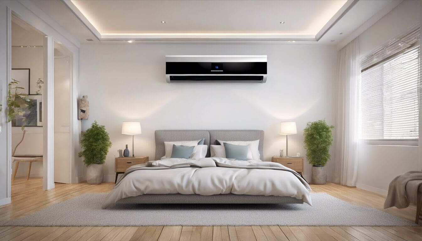 d&eacute;couvrez les avantages de la climatisation gainable sans groupe ext&eacute;rieur et les raisons pour lesquelles vous devriez choisir cette solution pour votre confort int&eacute;rieur.