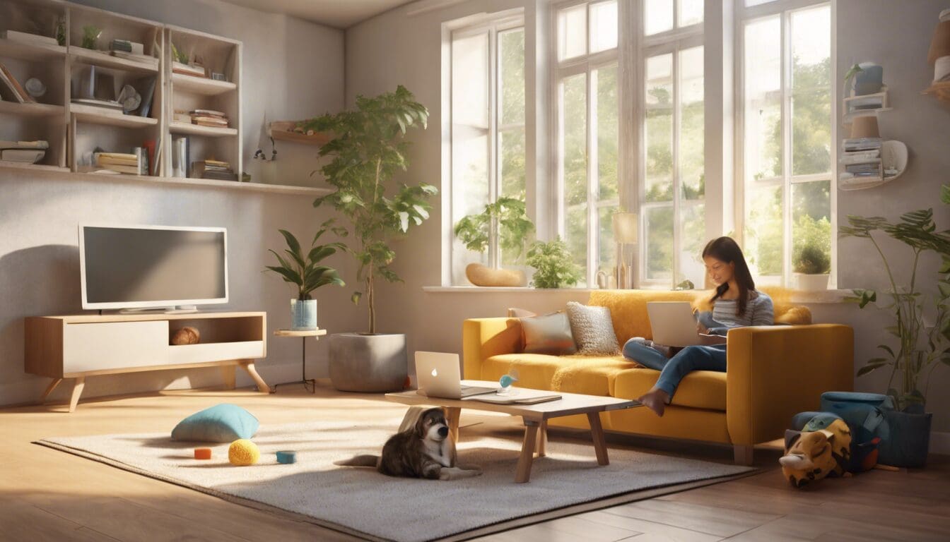 d&eacute;couvrez les avantages d'installer une climatisation dans votre maison : confort thermique, am&eacute;lioration de la qualit&eacute; de l'air, et &eacute;conomies d'&eacute;nergie. apprenez comment un climatiseur peut transformer votre espace de vie en un environnement agr&eacute;able tout au long de l'ann&eacute;e.