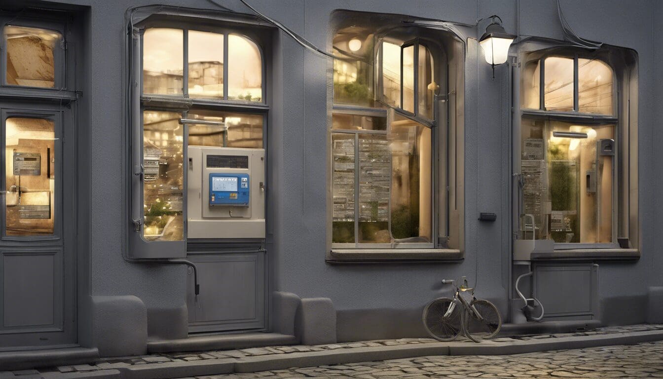 découvrez le coût moyen de l'électricité au mètre carré et optimisez vos dépenses énergétiques. obtenez des conseils pour maîtriser votre budget et économiser sur votre facture d'électricité.